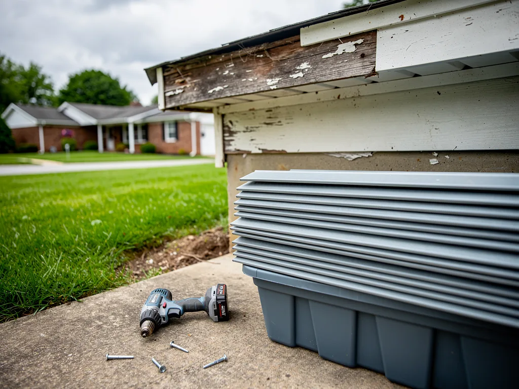 DIY vs when to call a pro for a typical siding project